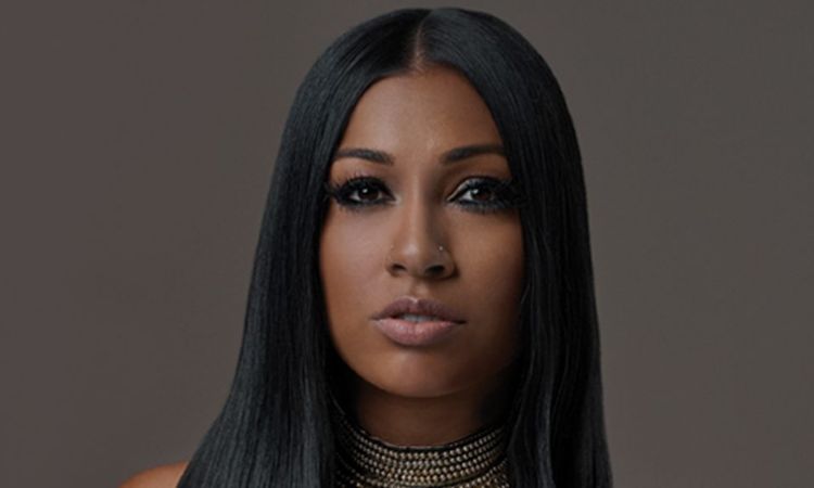 Melanie Fiona
